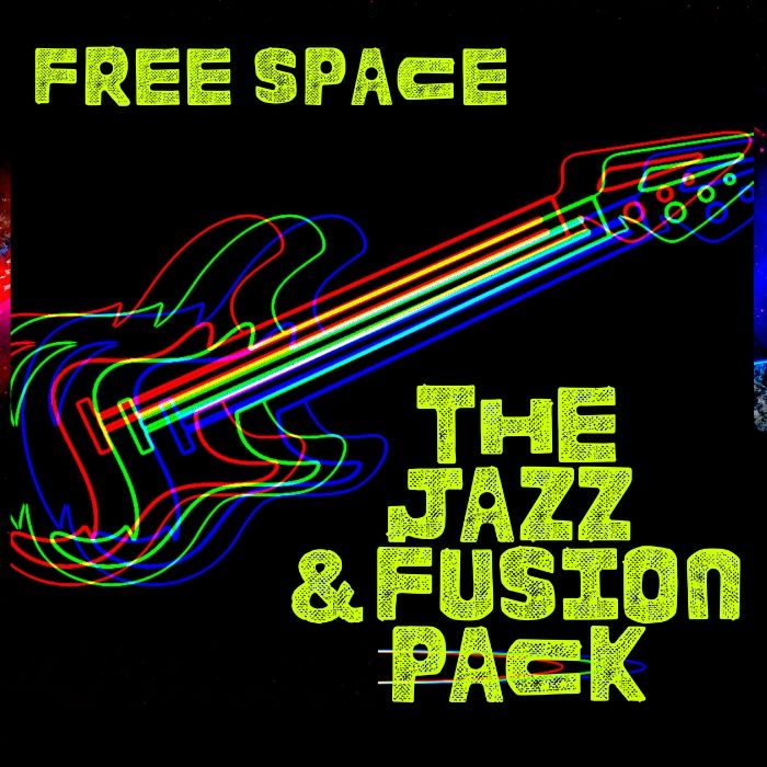 Free Space_Drumless_Backing_Tracks