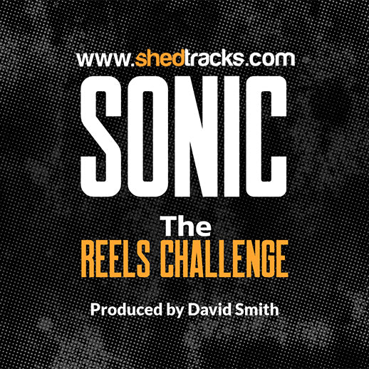 Sonic - Free Drumless Track