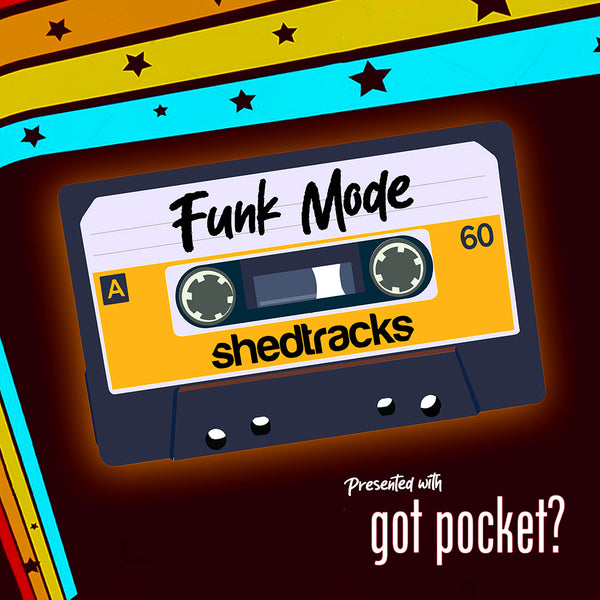 Funk Mode (Short) - Free Funk Drumless Track