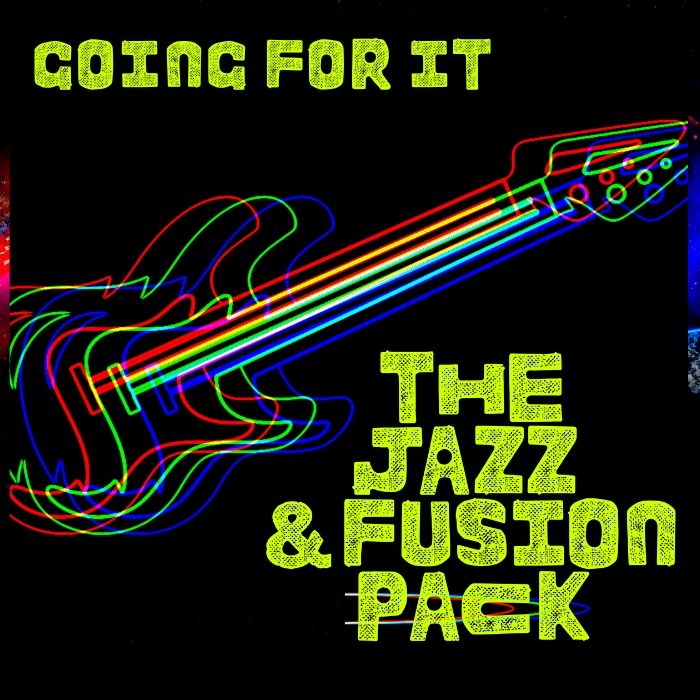 Drumless Jazz Tracks Fun Up Tempo Drumless Music For Practice Shedtracks