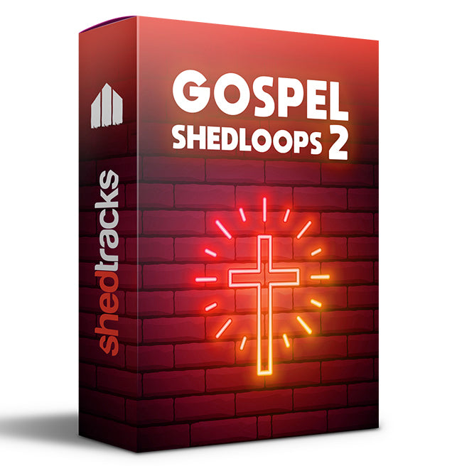 Gospel ShedLoops 2
