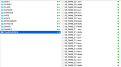 Drum Sounds For Drum Pads & Triggers - Roland SPD Pad - Yamaha DTX - Roland TD50 - Alesis Strike Multipad
